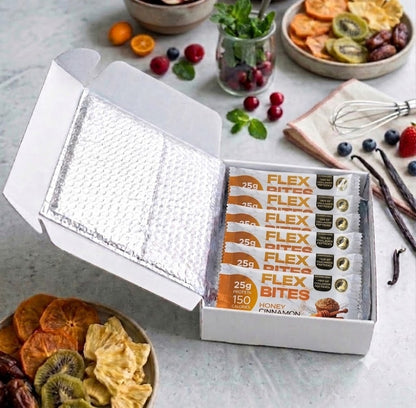 Honey Cinnamon 6-Pack