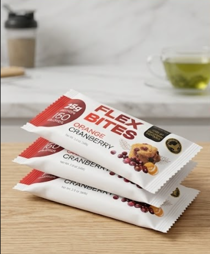 Orange Cranberry 6-Pack