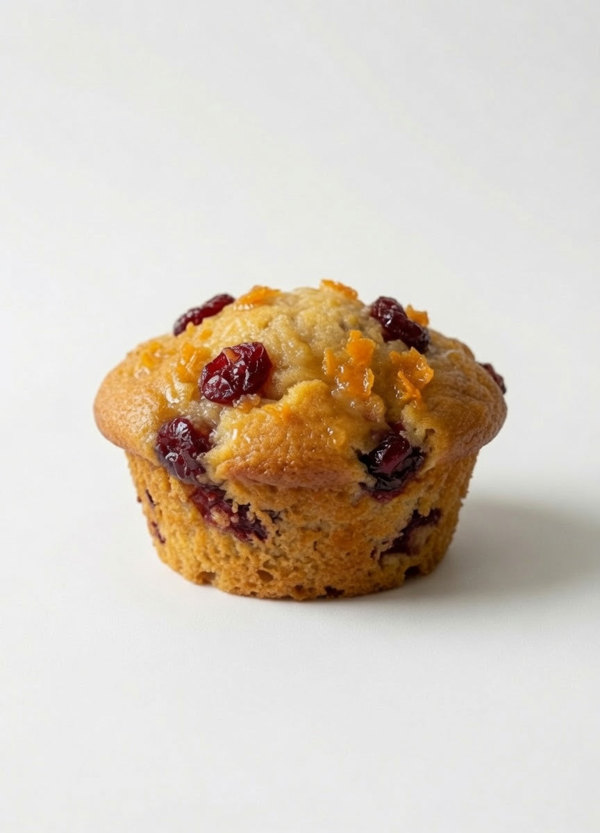 Orange Cranberry